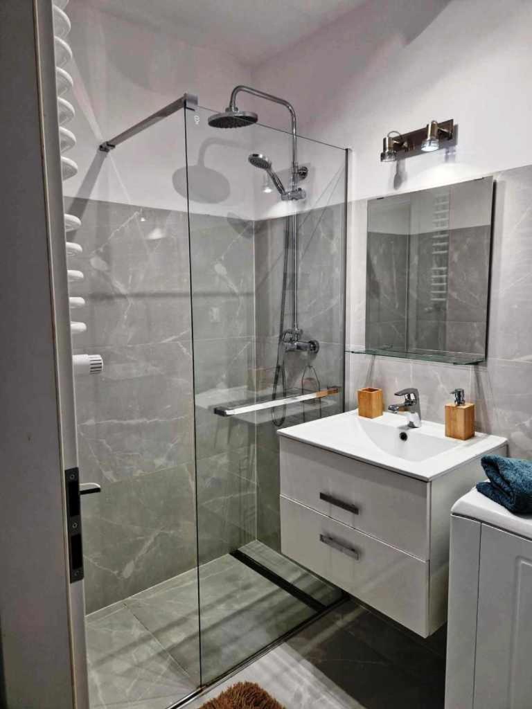 Great Apart Imielin Warsawa Bagian luar foto