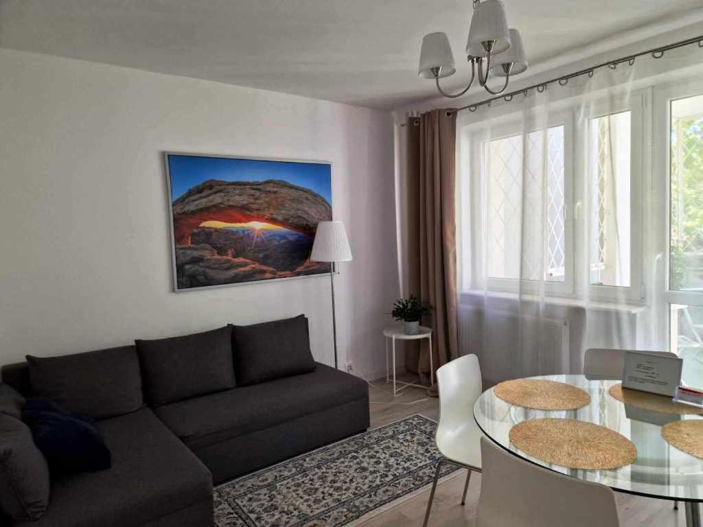 Great Apart Imielin Warsawa Bagian luar foto