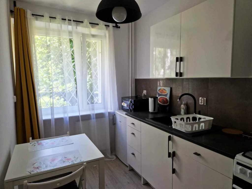 Great Apart Imielin Warsawa Bagian luar foto